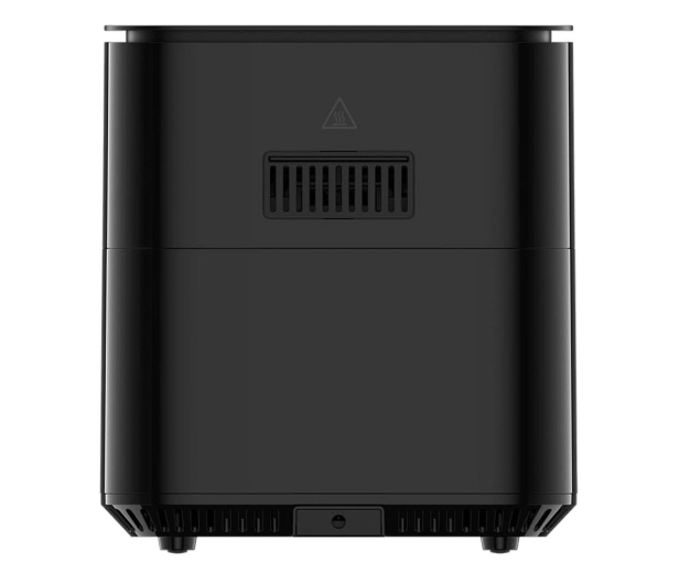 Xiaomi Air Fryer Smart Pro czarna 6,5L - 1210356 - zdjęcie 2